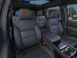 Chevrolet Traverse AWD Z71 4dr 2026