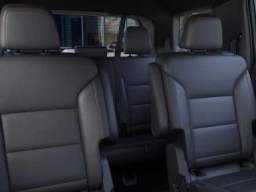 Chevrolet Traverse AWD Z71 4dr 2026