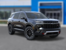 Chevrolet Traverse AWD Z71 4dr 2026