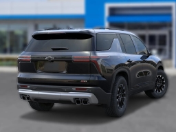 Chevrolet Traverse AWD Z71 4dr 2026