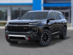 Chevrolet Traverse AWD Z71 4dr 2026