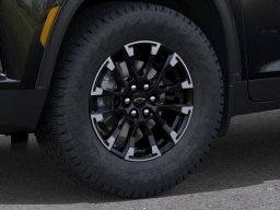 Chevrolet Traverse AWD Z71 4dr 2026