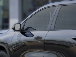 Chevrolet Traverse AWD Z71 4dr 2026