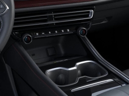 Chevrolet Traverse AWD Z71 4dr 2026