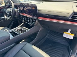 Chevrolet Traverse AWD Z71 4dr 2026
