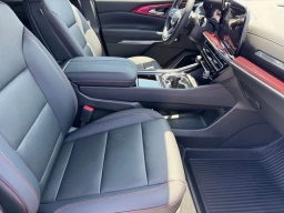 Chevrolet Traverse AWD Z71 4dr 2026