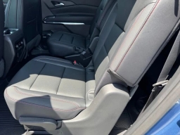 Chevrolet Traverse AWD Z71 4dr 2026