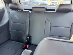 Chevrolet Traverse AWD Z71 4dr 2026