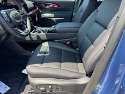 Chevrolet Traverse AWD Z71 4dr 2026