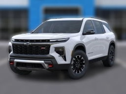 Chevrolet Traverse AWD Z71 4dr 2026