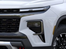 Chevrolet Traverse AWD Z71 4dr 2026