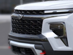 Chevrolet Traverse AWD Z71 4dr 2026