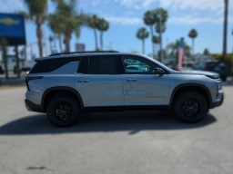 Chevrolet Traverse AWD Z71 4dr 2026