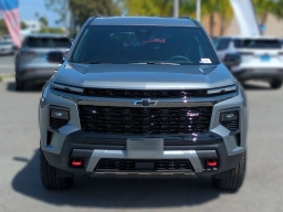 Chevrolet Traverse AWD Z71 4dr 2026