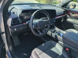 Chevrolet Traverse AWD Z71 4dr 2026