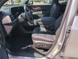 Chevrolet Traverse AWD Z71 4dr 2026