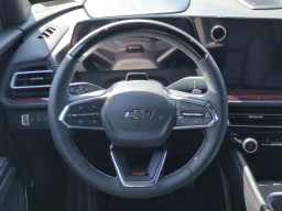 Chevrolet Traverse AWD Z71 4dr 2026