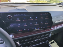 Chevrolet Traverse AWD Z71 4dr 2026