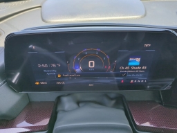 Chevrolet Traverse AWD Z71 4dr 2026