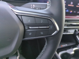 Chevrolet Traverse AWD Z71 4dr 2026