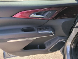 Chevrolet Traverse AWD Z71 4dr 2026
