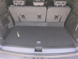 Chevrolet Traverse AWD Z71 4dr 2026