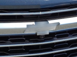 Chevrolet Traverse AWD High Country 4dr 2026