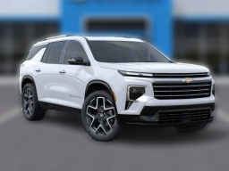 Chevrolet Traverse AWD High Country 4dr 2026