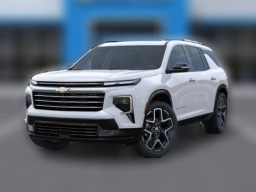 Chevrolet Traverse AWD High Country 4dr 2026