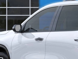 Chevrolet Traverse AWD High Country 4dr 2026