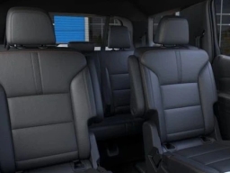 Chevrolet Traverse AWD High Country 4dr 2026