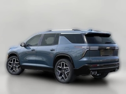 Chevrolet Traverse AWD High Country 4dr 2026