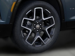 Chevrolet Traverse AWD High Country 4dr 2026