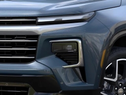 Chevrolet Traverse AWD High Country 4dr 2026