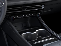 Chevrolet Traverse AWD High Country 4dr 2026