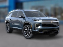 Chevrolet Traverse AWD High Country 4dr 2026