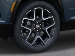 Chevrolet Traverse AWD High Country 4dr 2026