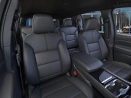 Chevrolet Traverse AWD High Country 4dr 2026