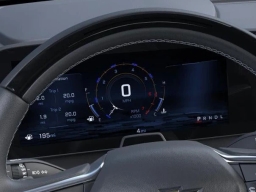 Chevrolet Traverse AWD High Country 4dr 2026