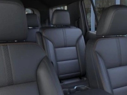 Chevrolet Traverse AWD High Country 4dr 2026