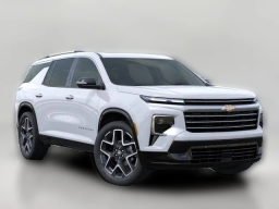 Chevrolet Traverse AWD High Country 4dr 2026