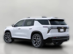 Chevrolet Traverse AWD High Country 4dr 2026