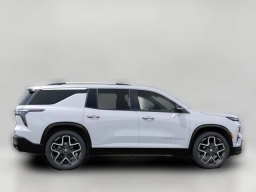 Chevrolet Traverse AWD High Country 4dr 2026