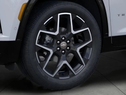 Chevrolet Traverse AWD High Country 4dr 2026