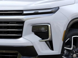 Chevrolet Traverse AWD High Country 4dr 2026