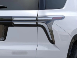Chevrolet Traverse AWD High Country 4dr 2026
