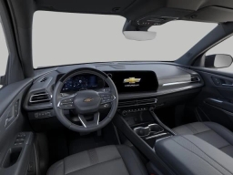 Chevrolet Traverse AWD High Country 4dr 2026