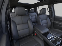 Chevrolet Traverse AWD High Country 4dr 2026
