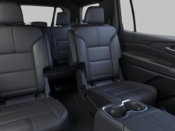 Chevrolet Traverse AWD High Country 4dr 2026