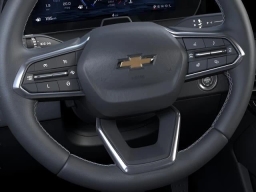 Chevrolet Traverse AWD High Country 4dr 2026